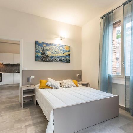 Suite Marconi Bologna Kültér fotó