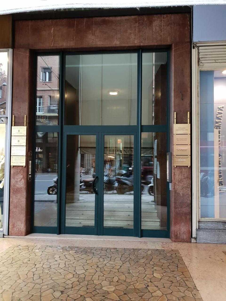 Suite Marconi Bologna Kültér fotó