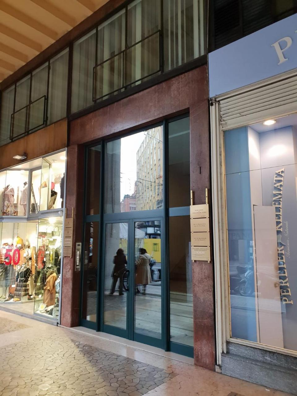 Suite Marconi Bologna Kültér fotó