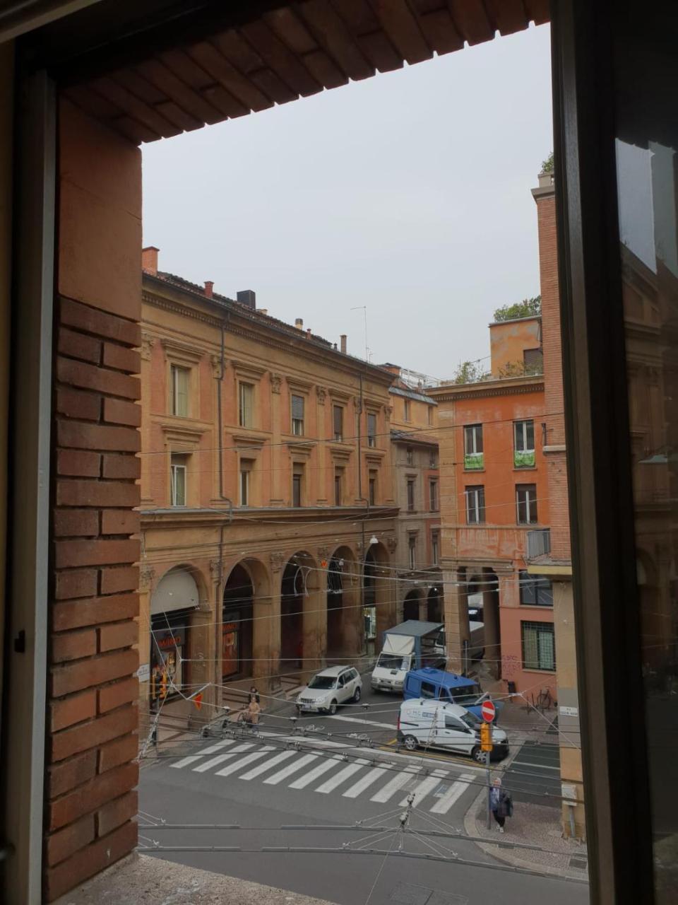 Suite Marconi Bologna Kültér fotó