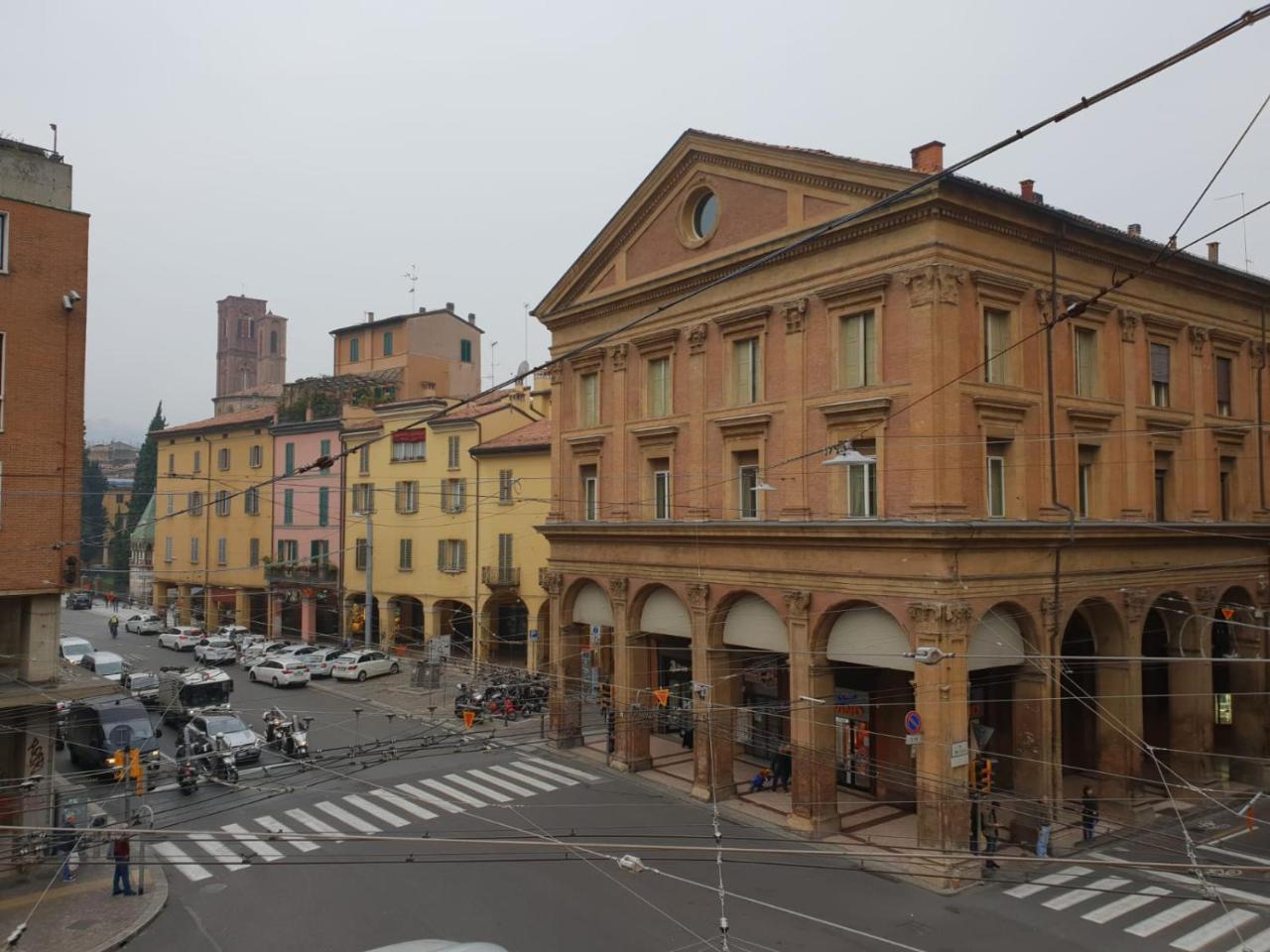 Suite Marconi Bologna Kültér fotó