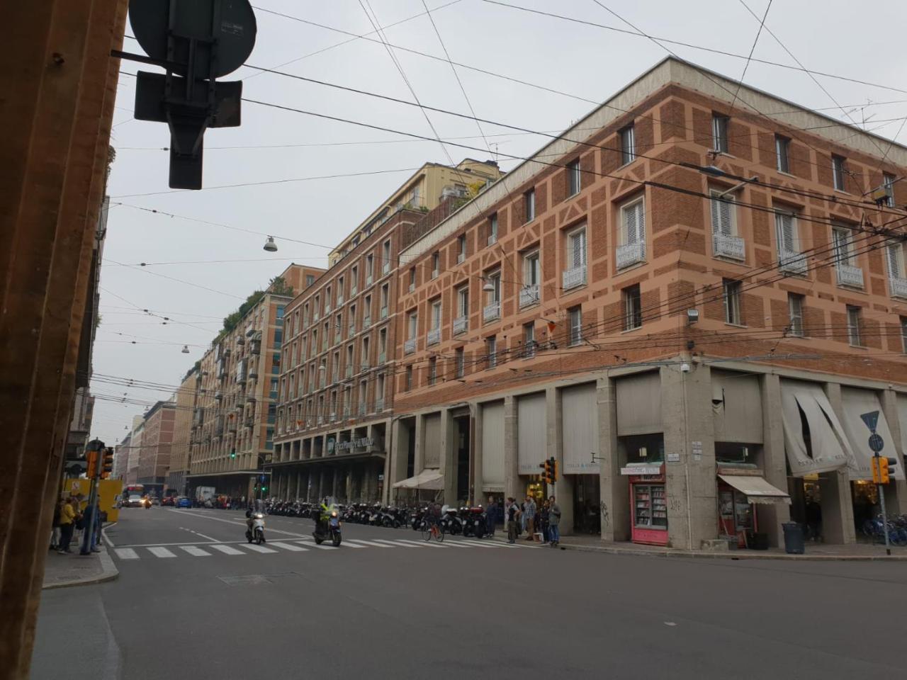 Suite Marconi Bologna Kültér fotó