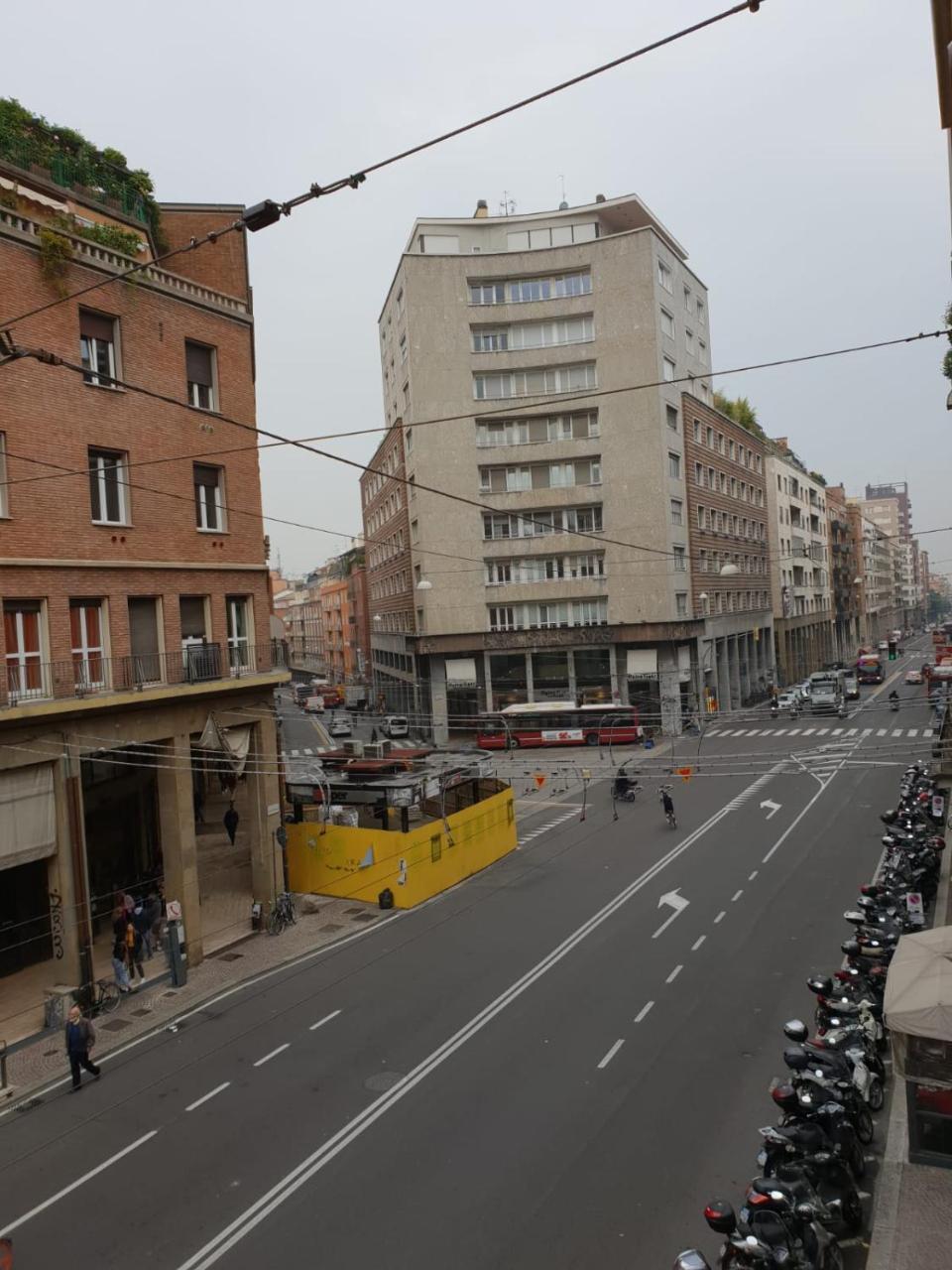 Suite Marconi Bologna Kültér fotó