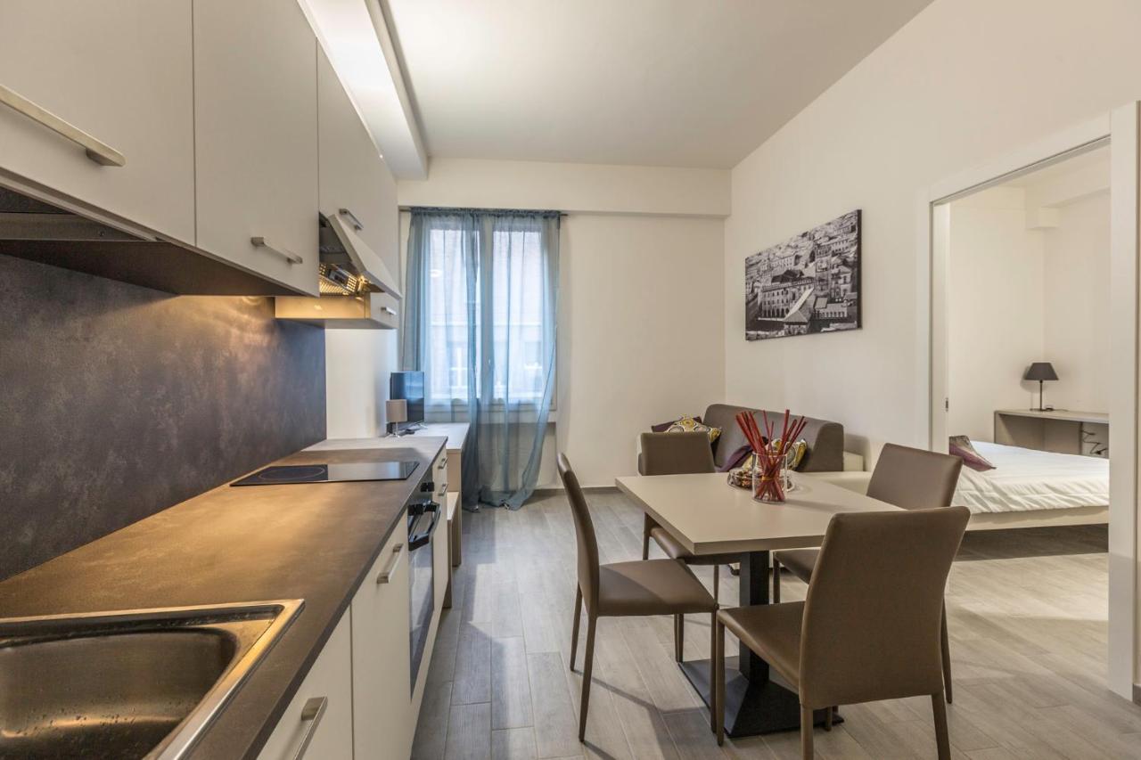 Suite Marconi Bologna Kültér fotó