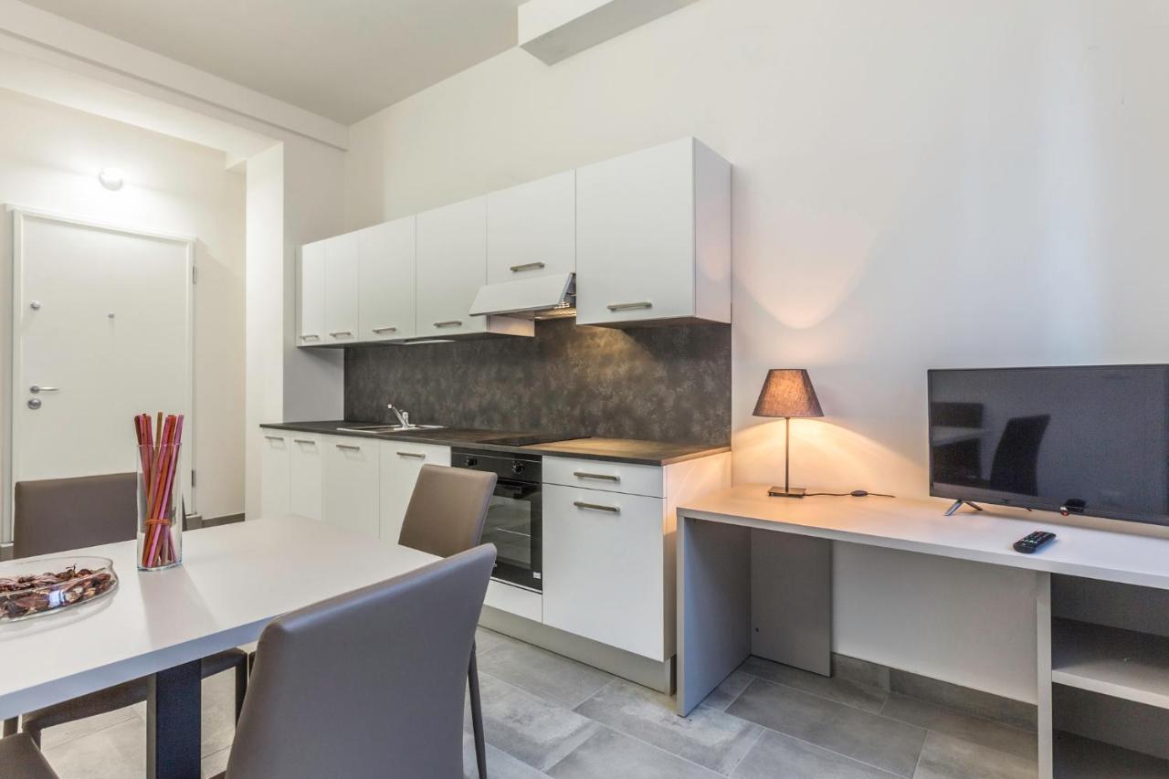 Suite Marconi Bologna Kültér fotó