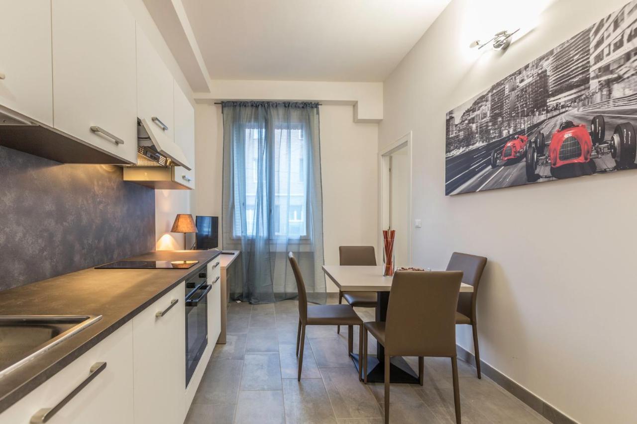 Suite Marconi Bologna Kültér fotó