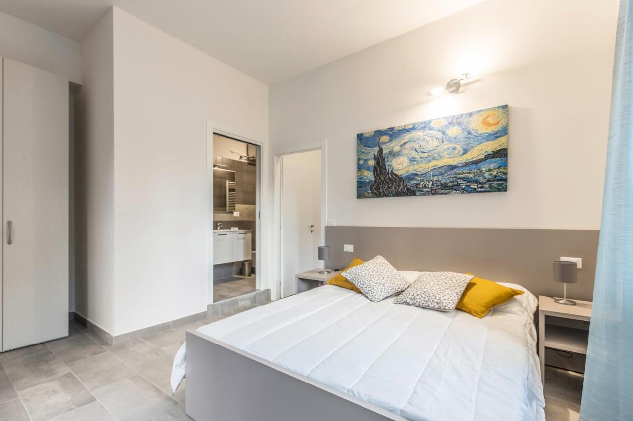 Suite Marconi Bologna Kültér fotó