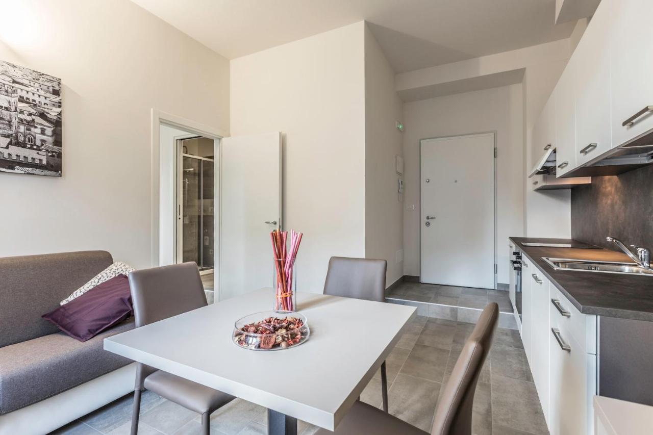 Suite Marconi Bologna Kültér fotó