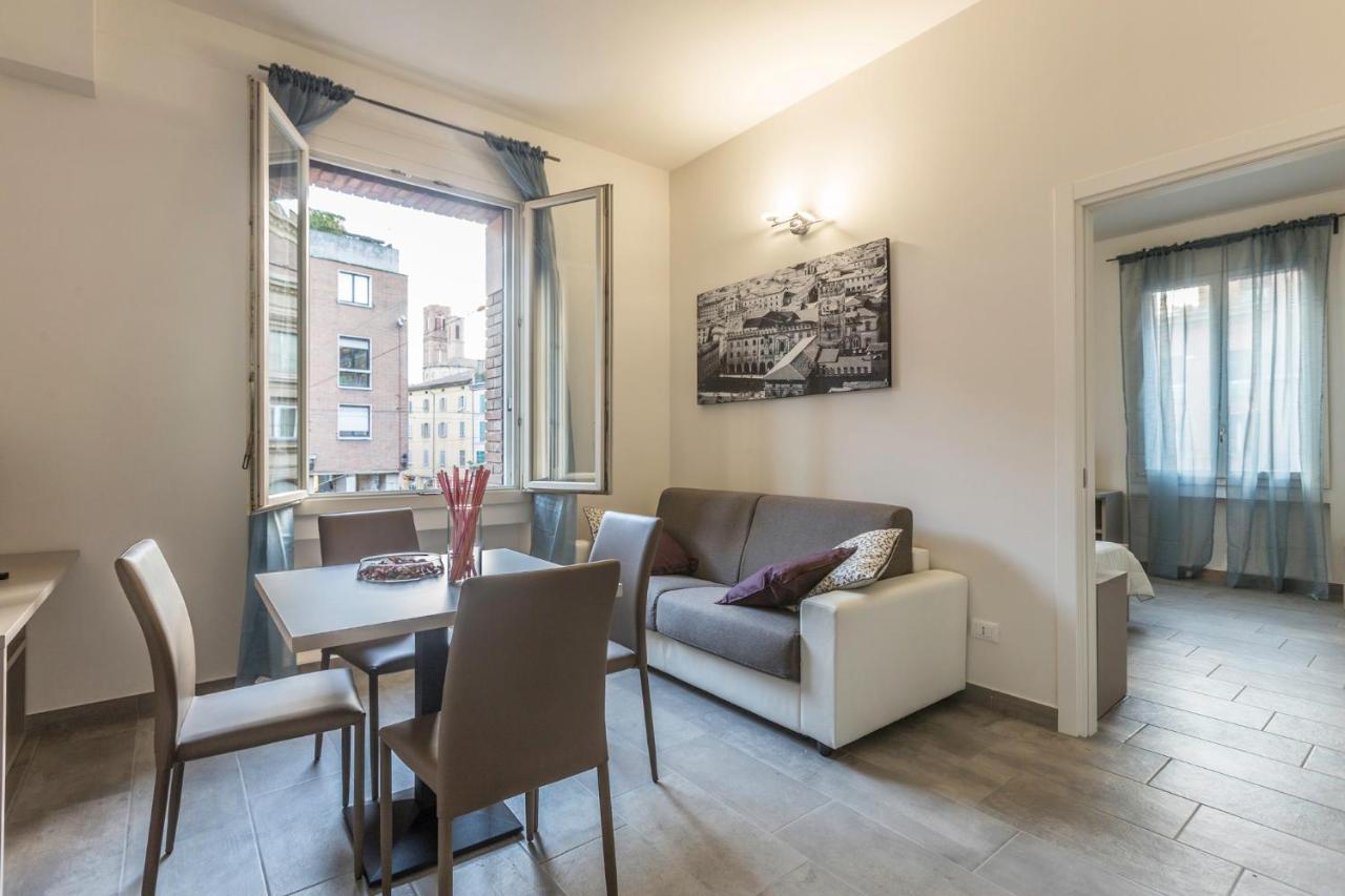 Suite Marconi Bologna Kültér fotó