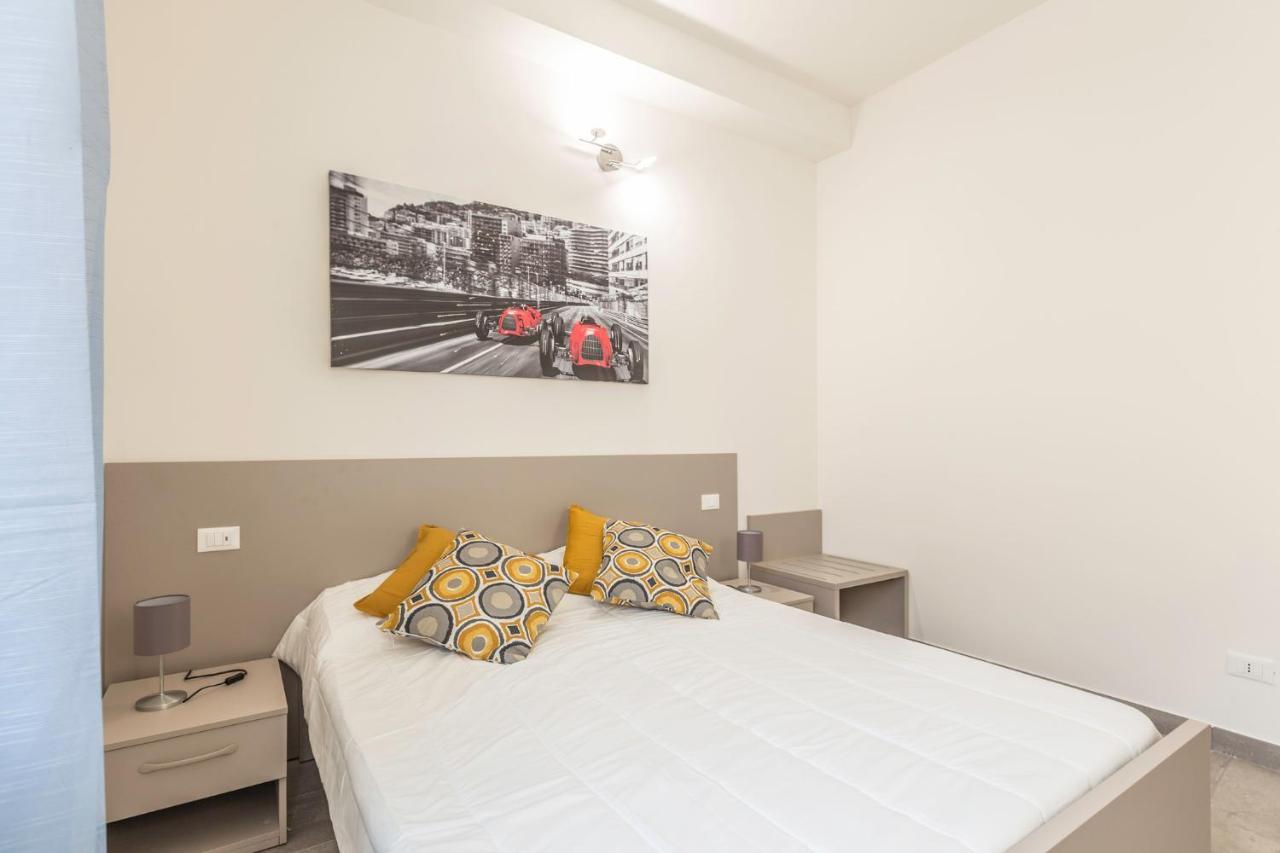 Suite Marconi Bologna Kültér fotó