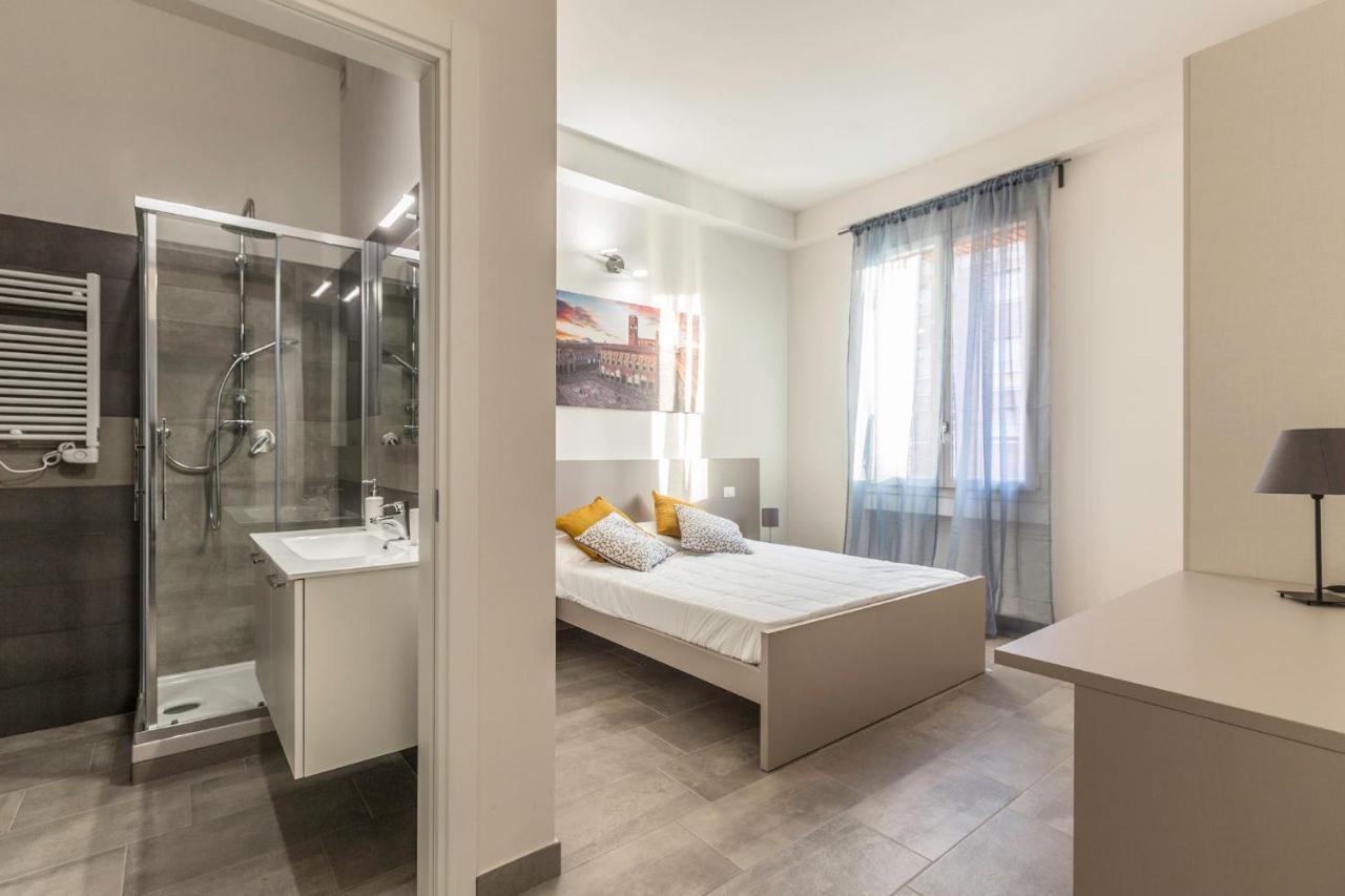 Suite Marconi Bologna Kültér fotó