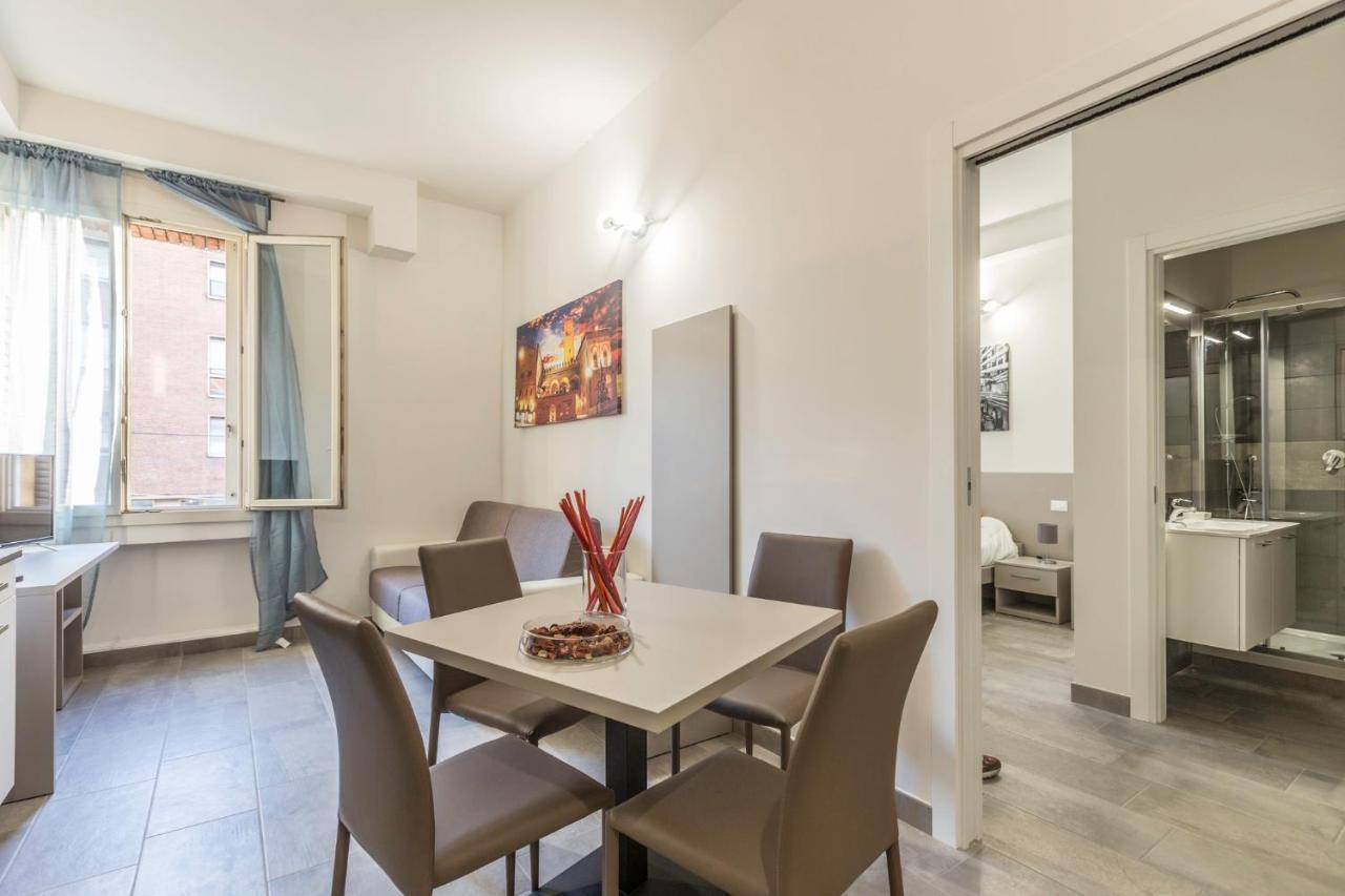 Suite Marconi Bologna Kültér fotó