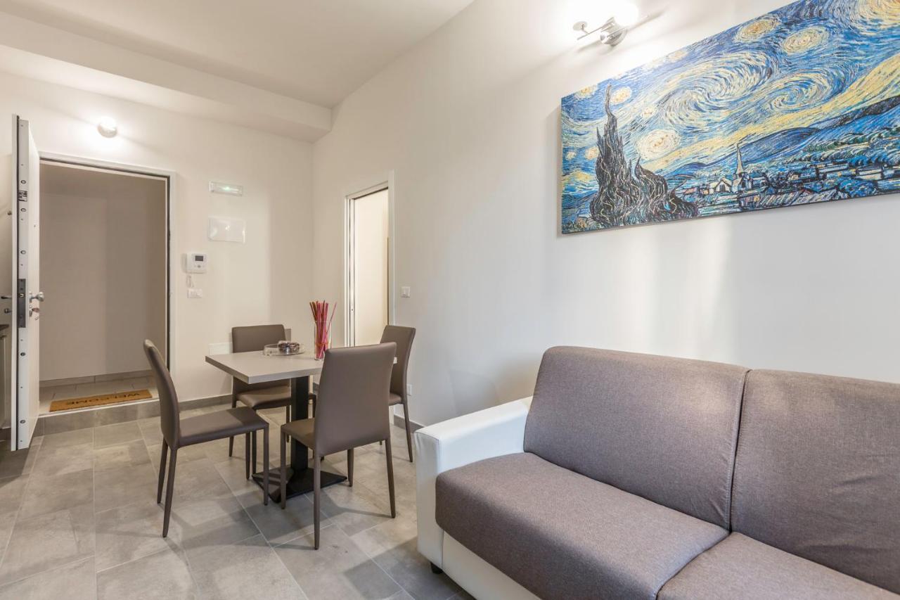 Suite Marconi Bologna Kültér fotó