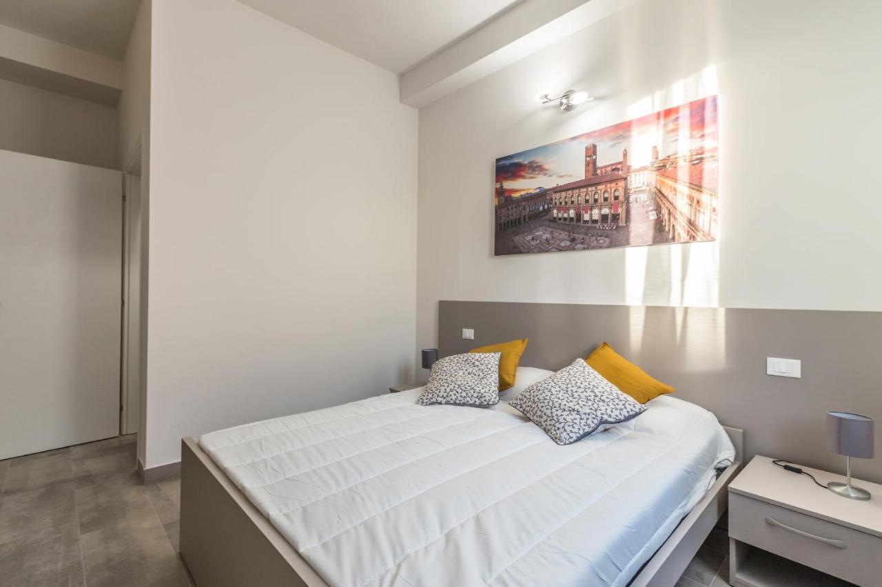 Suite Marconi Bologna Kültér fotó