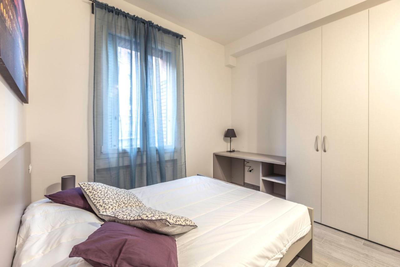 Suite Marconi Bologna Kültér fotó