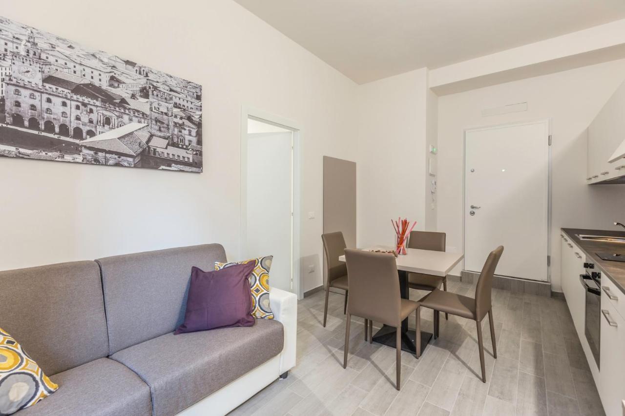 Suite Marconi Bologna Kültér fotó