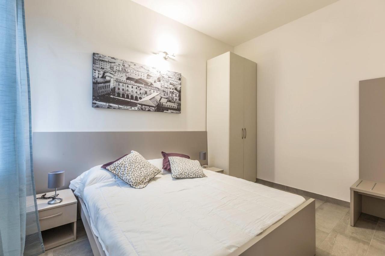 Suite Marconi Bologna Kültér fotó
