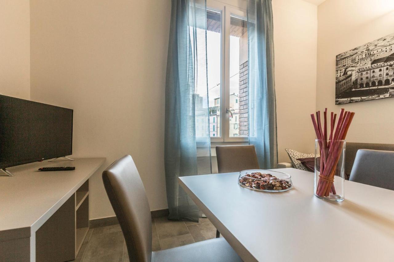 Suite Marconi Bologna Kültér fotó