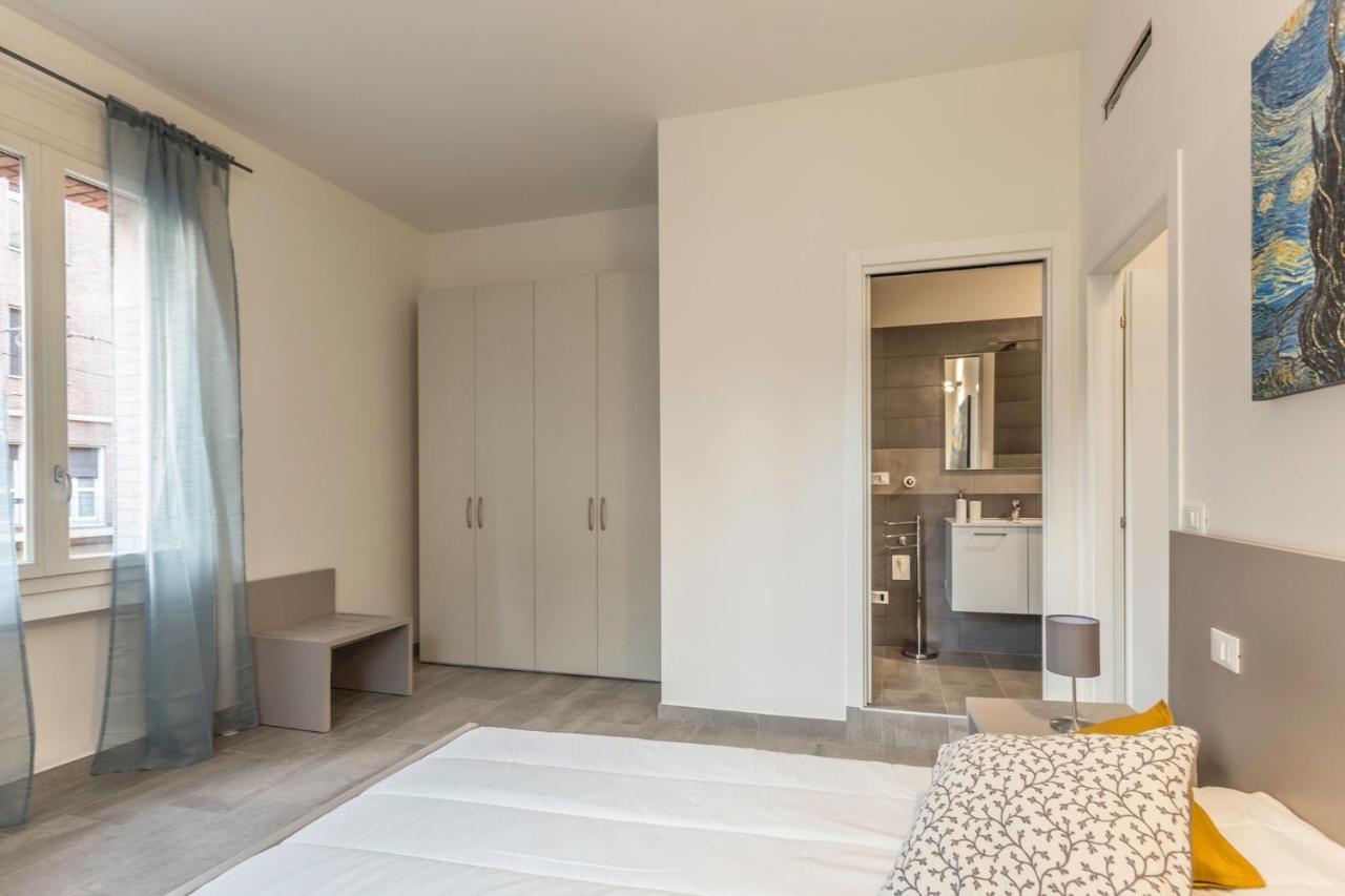 Suite Marconi Bologna Kültér fotó