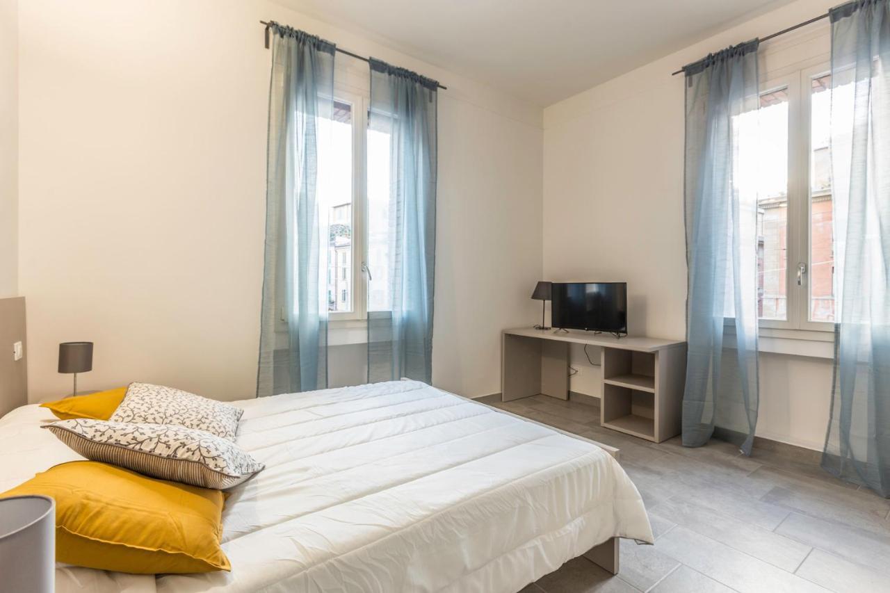Suite Marconi Bologna Kültér fotó