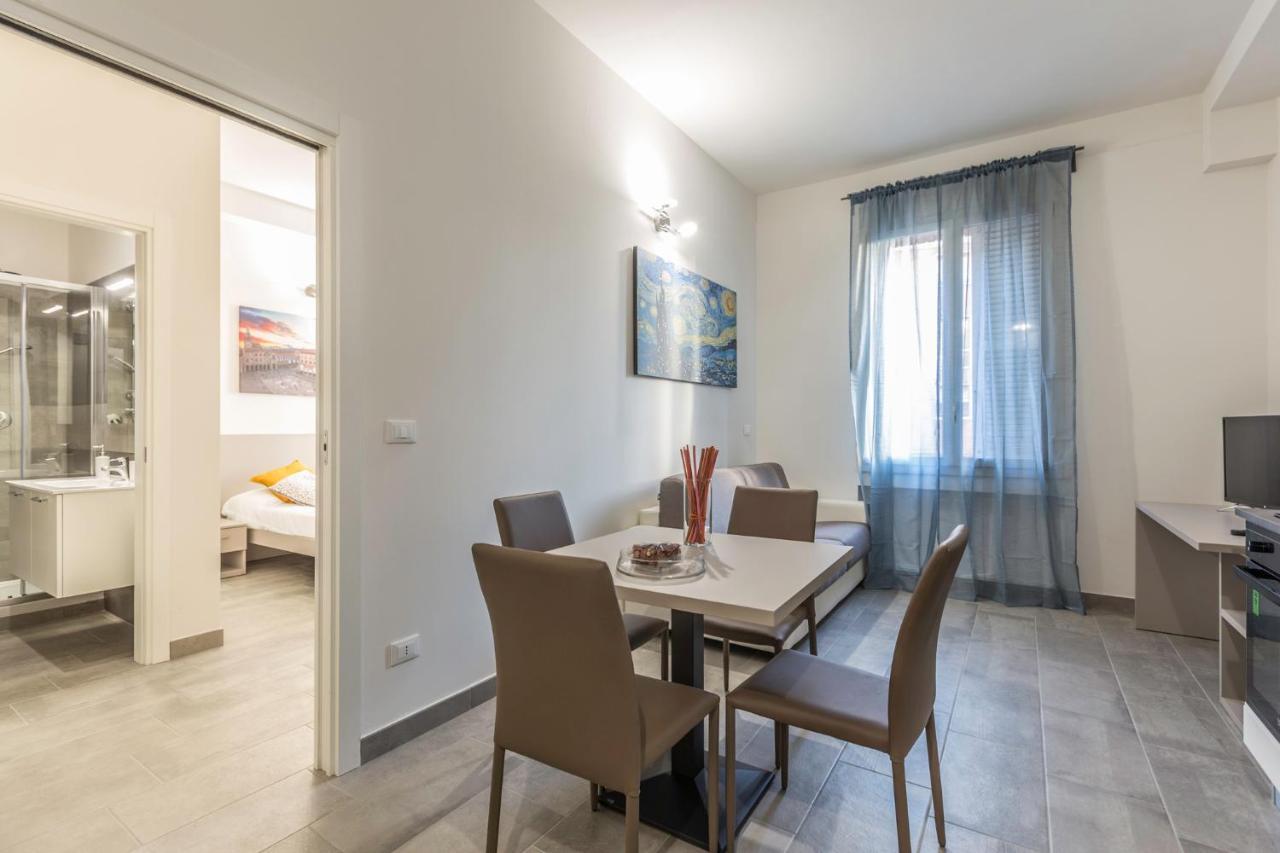 Suite Marconi Bologna Kültér fotó