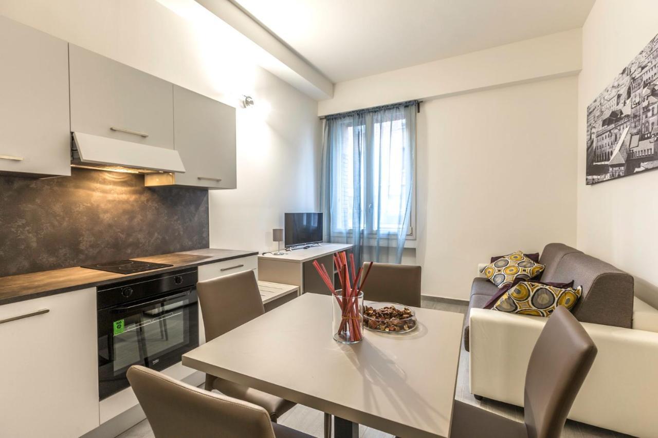 Suite Marconi Bologna Kültér fotó