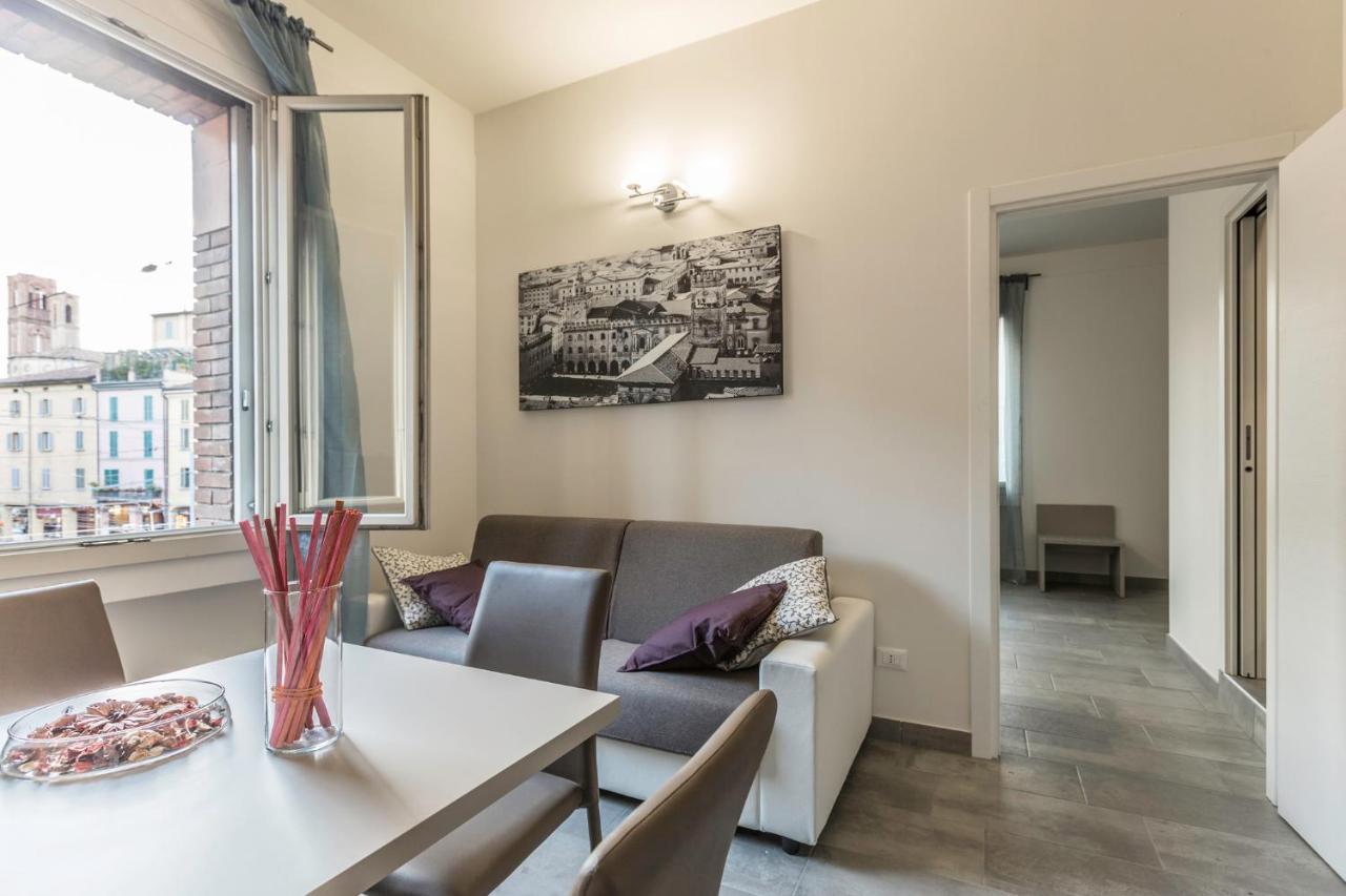Suite Marconi Bologna Kültér fotó