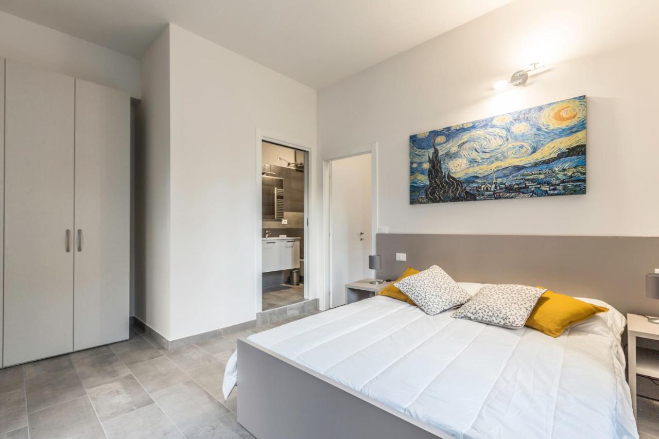 Suite Marconi Bologna Kültér fotó