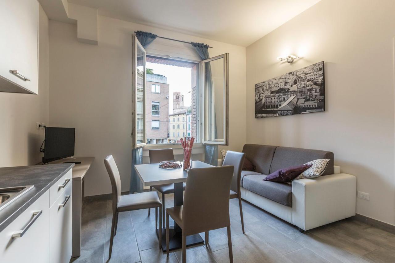 Suite Marconi Bologna Kültér fotó