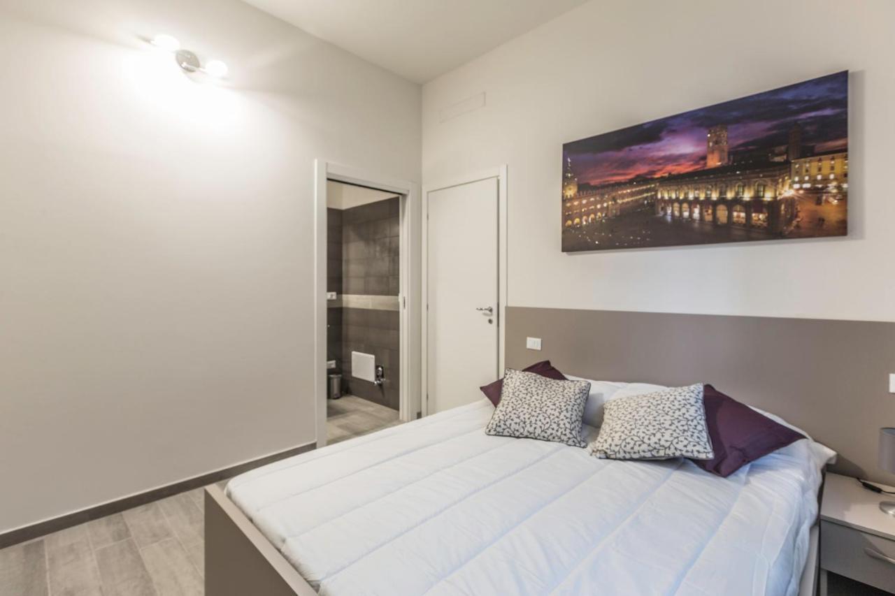 Suite Marconi Bologna Kültér fotó