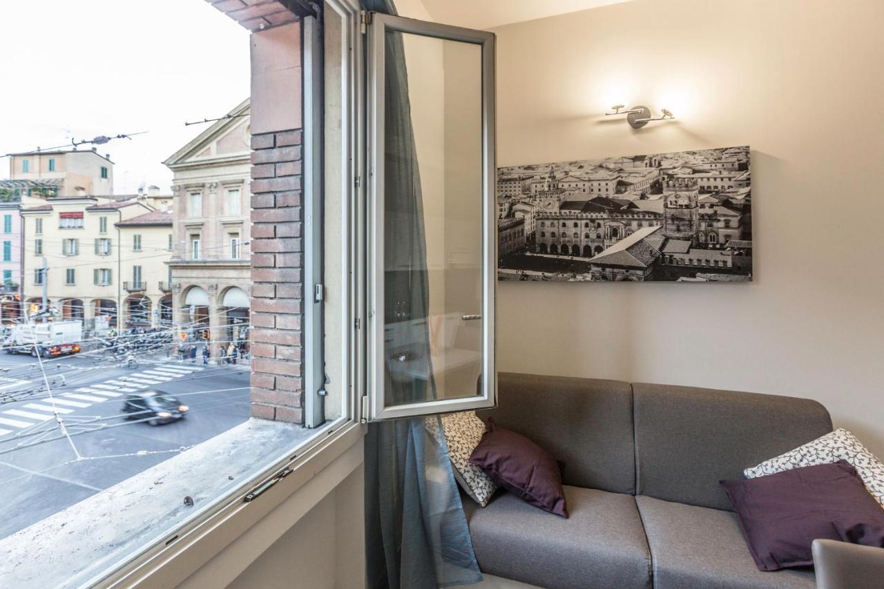 Suite Marconi Bologna Kültér fotó