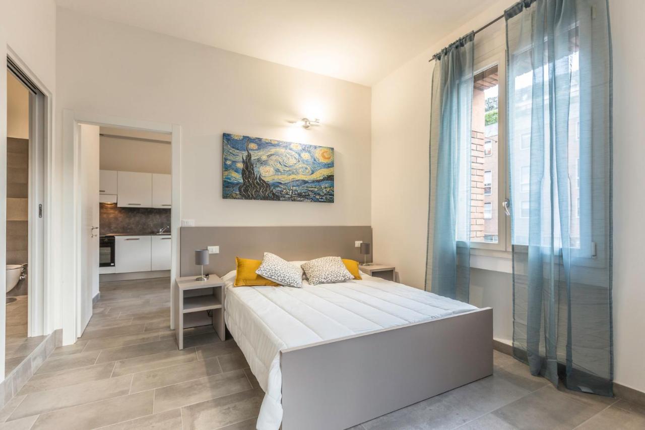 Suite Marconi Bologna Kültér fotó