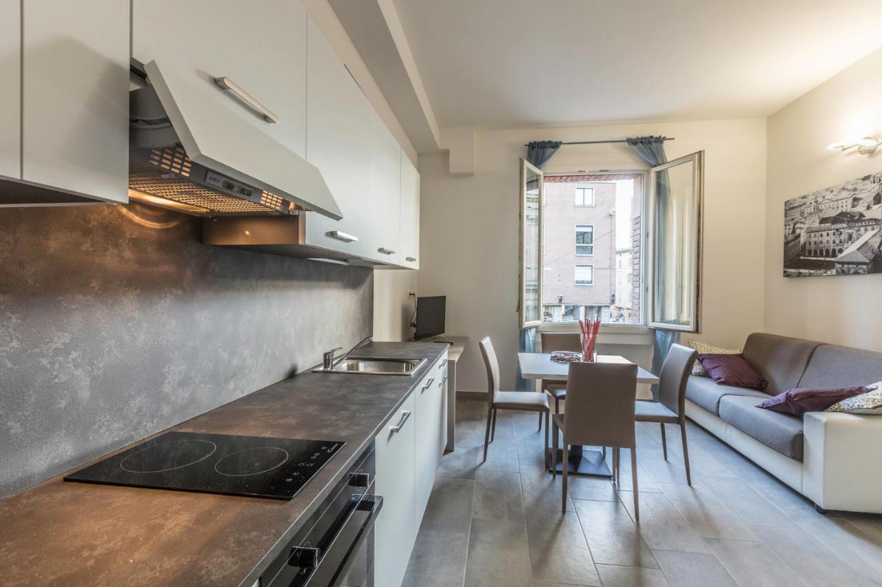Suite Marconi Bologna Kültér fotó