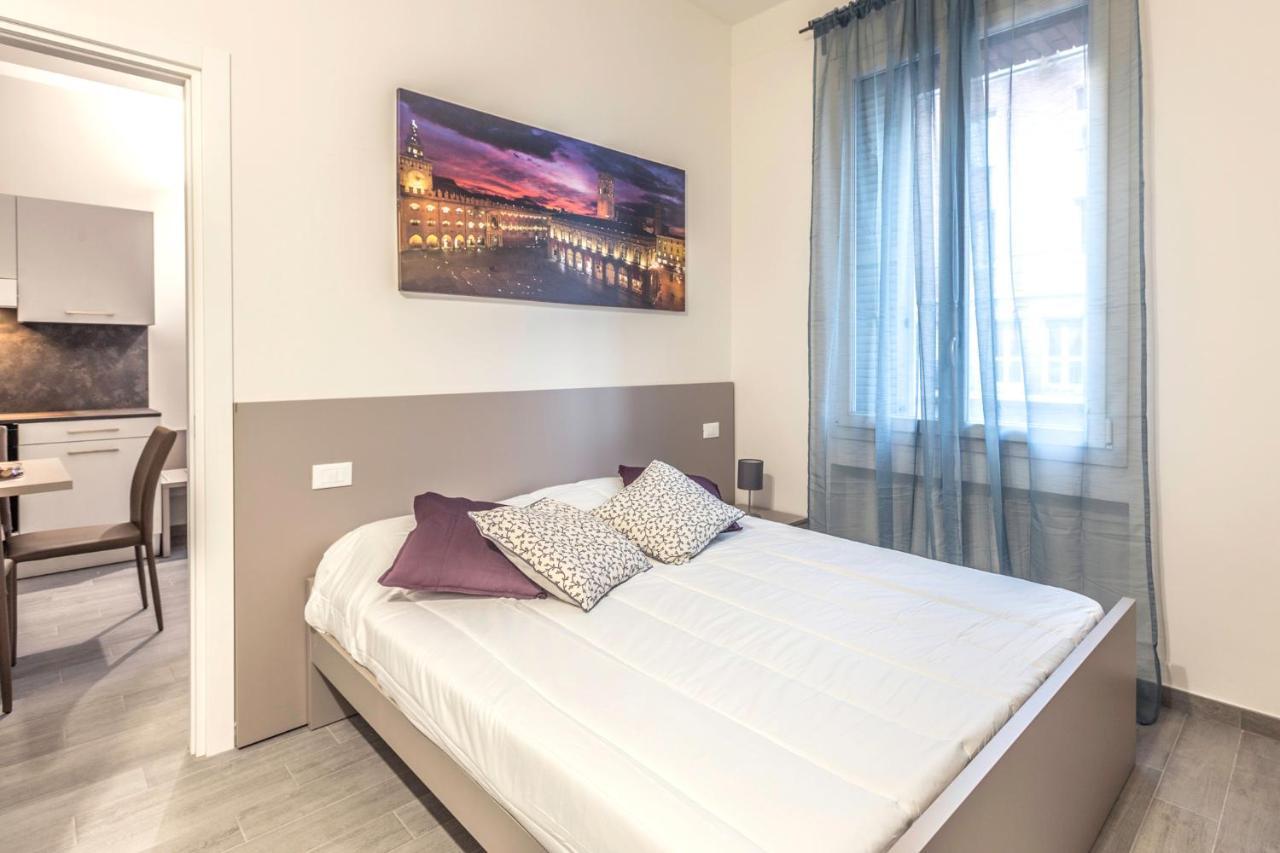 Suite Marconi Bologna Kültér fotó
