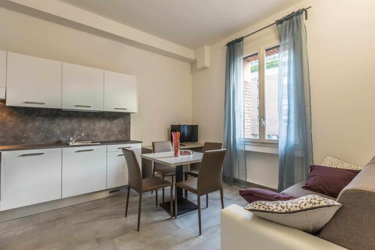 Suite Marconi Bologna Kültér fotó