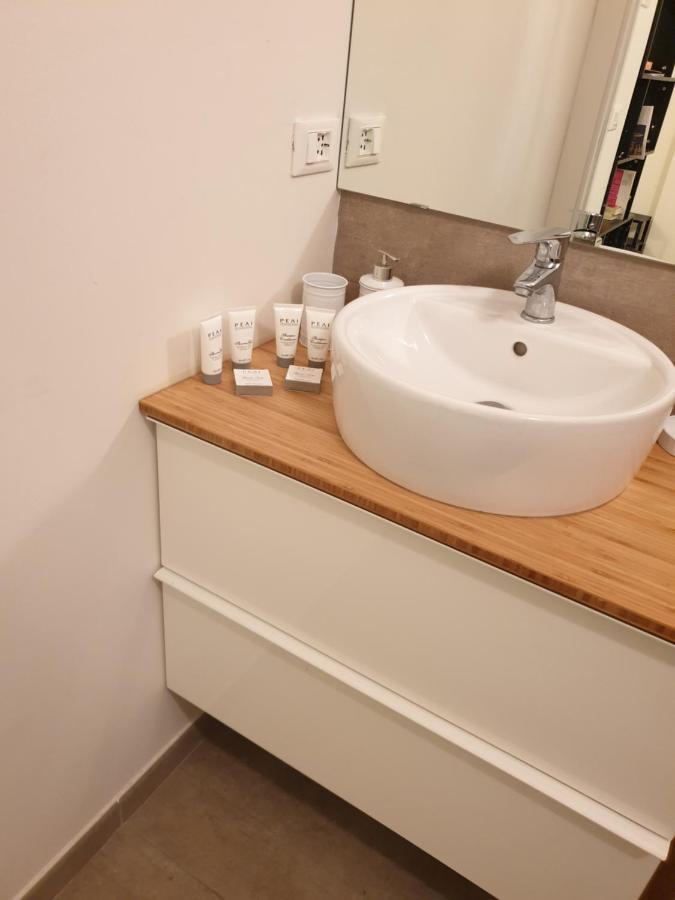 Suite Marconi Bologna Kültér fotó