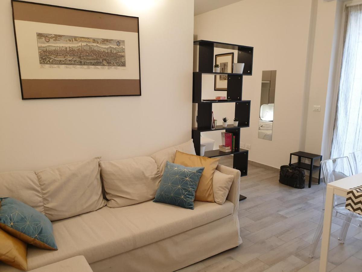 Suite Marconi Bologna Kültér fotó