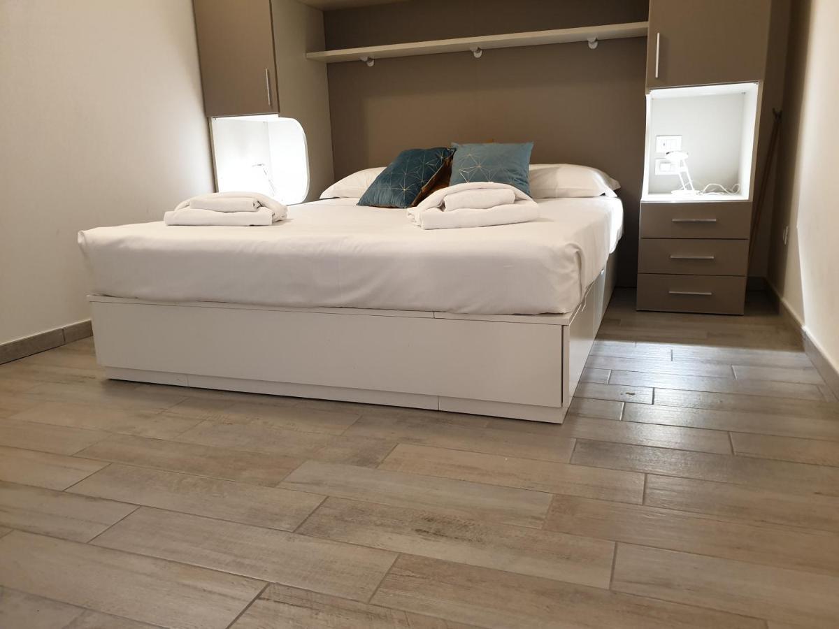 Suite Marconi Bologna Kültér fotó