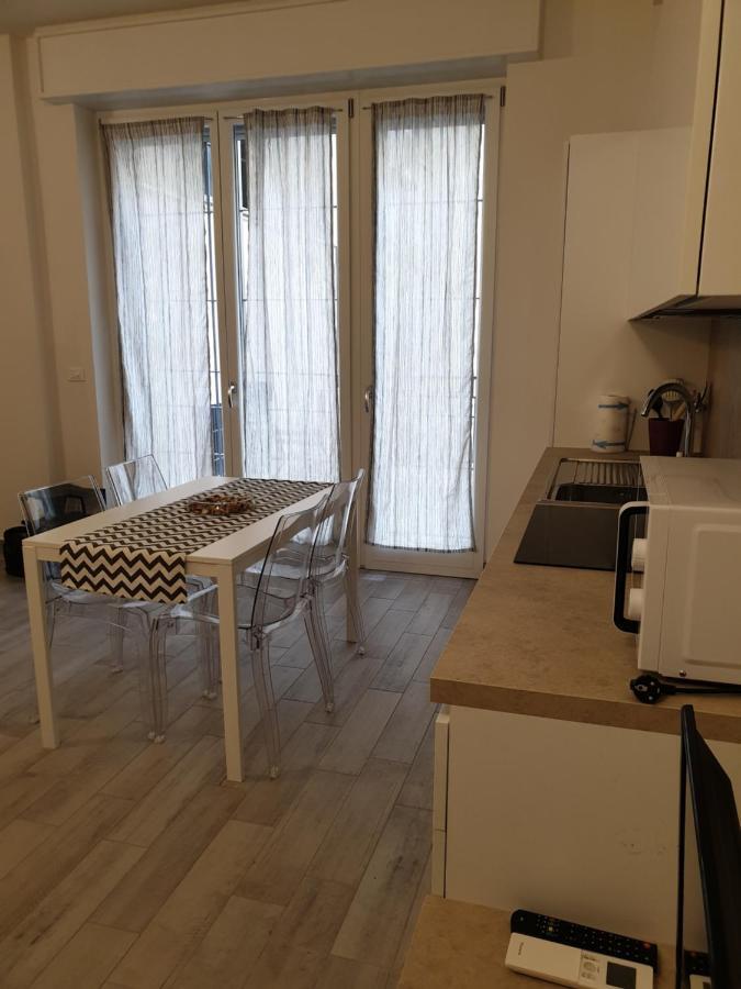 Suite Marconi Bologna Kültér fotó