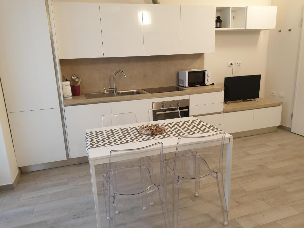 Suite Marconi Bologna Kültér fotó