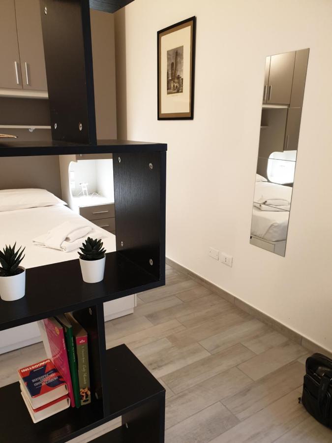 Suite Marconi Bologna Kültér fotó