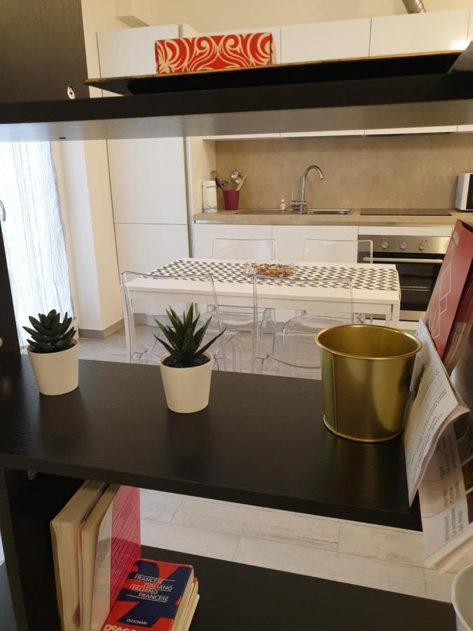 Suite Marconi Bologna Kültér fotó
