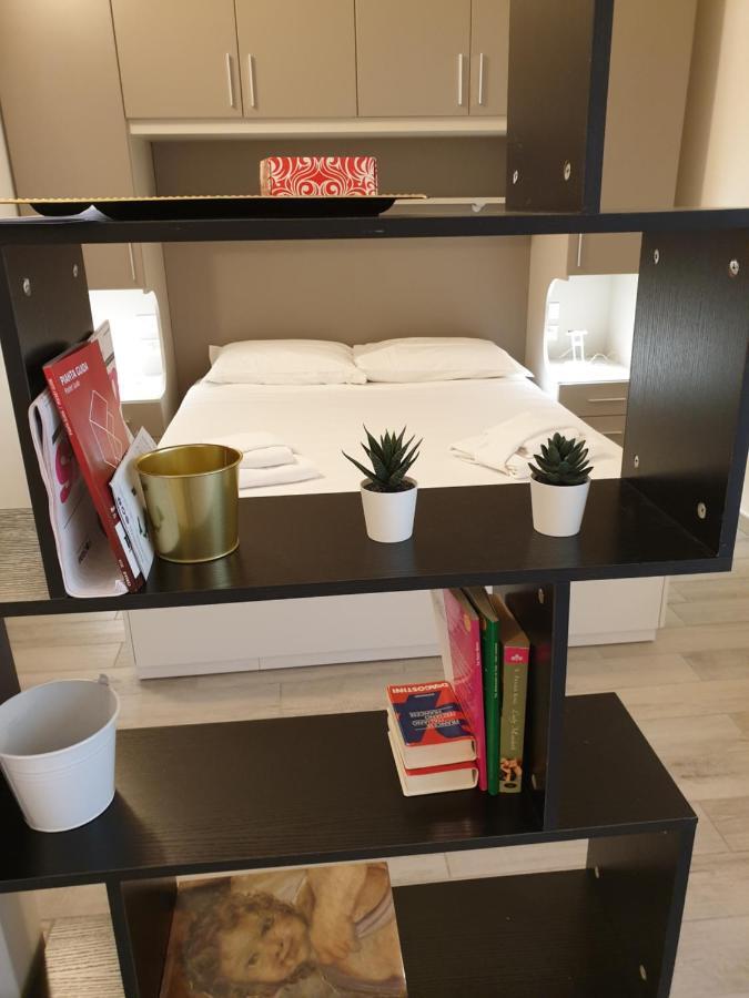 Suite Marconi Bologna Kültér fotó
