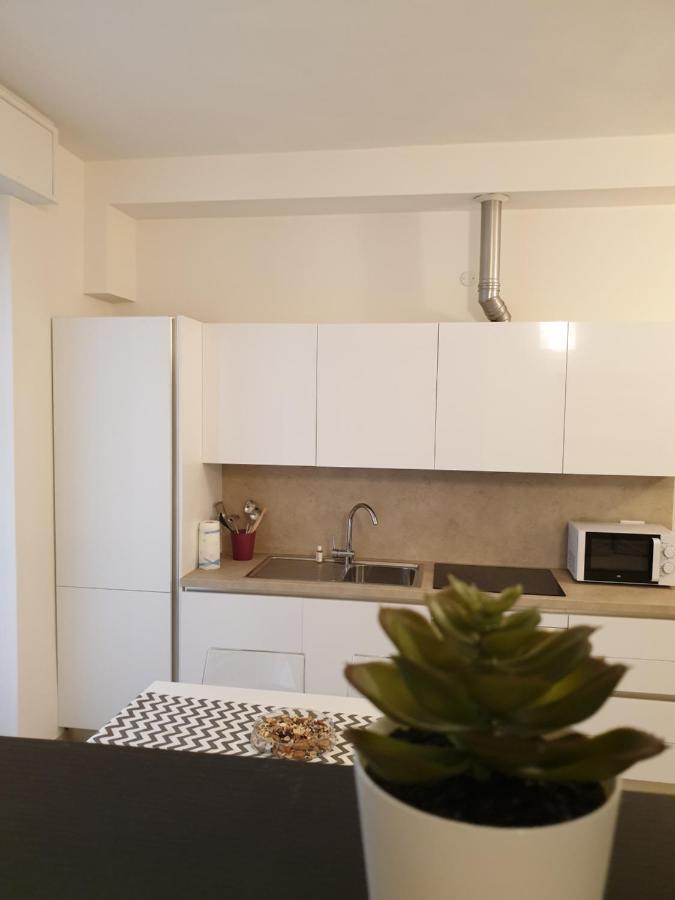 Suite Marconi Bologna Kültér fotó